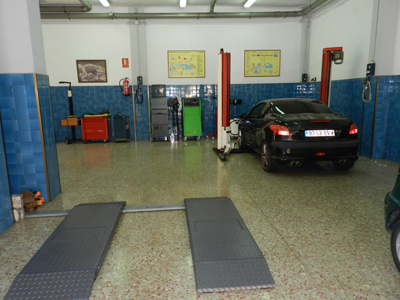 talleres lara 3